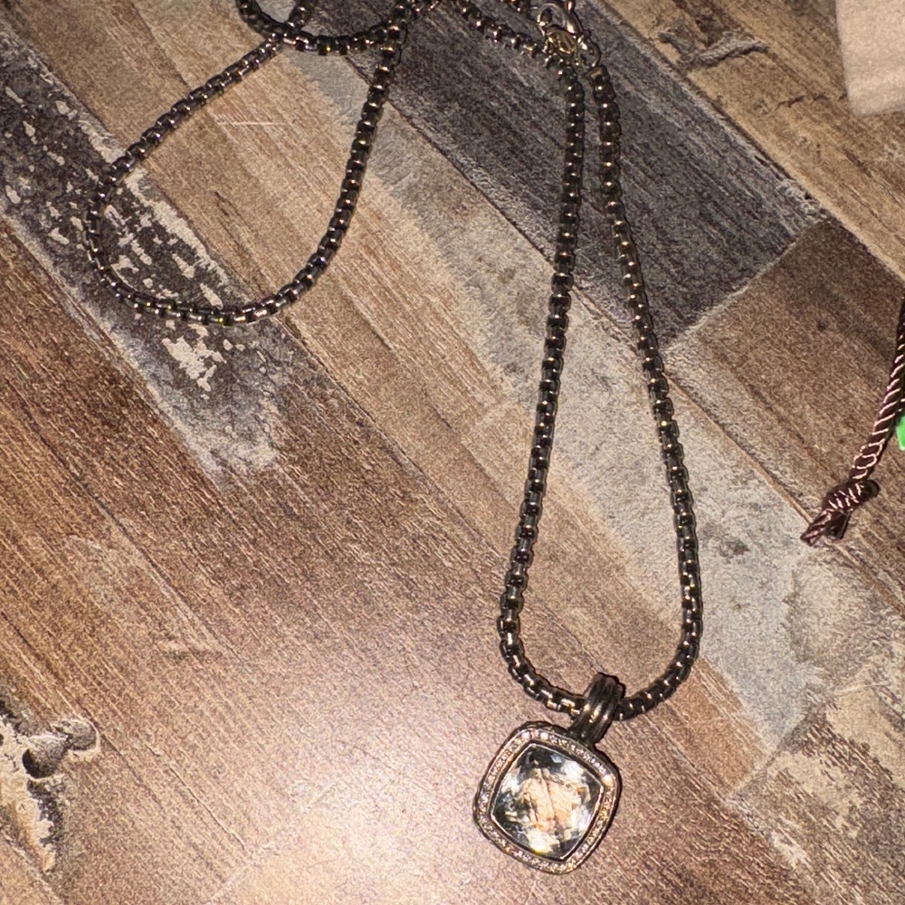 David yurman